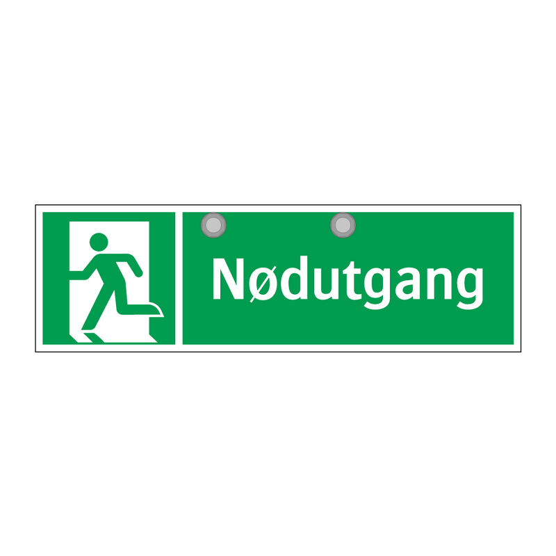 Nødutgang & Nødutgang & Nødutgang & Nødutgang & Nødutgang & Nødutgang