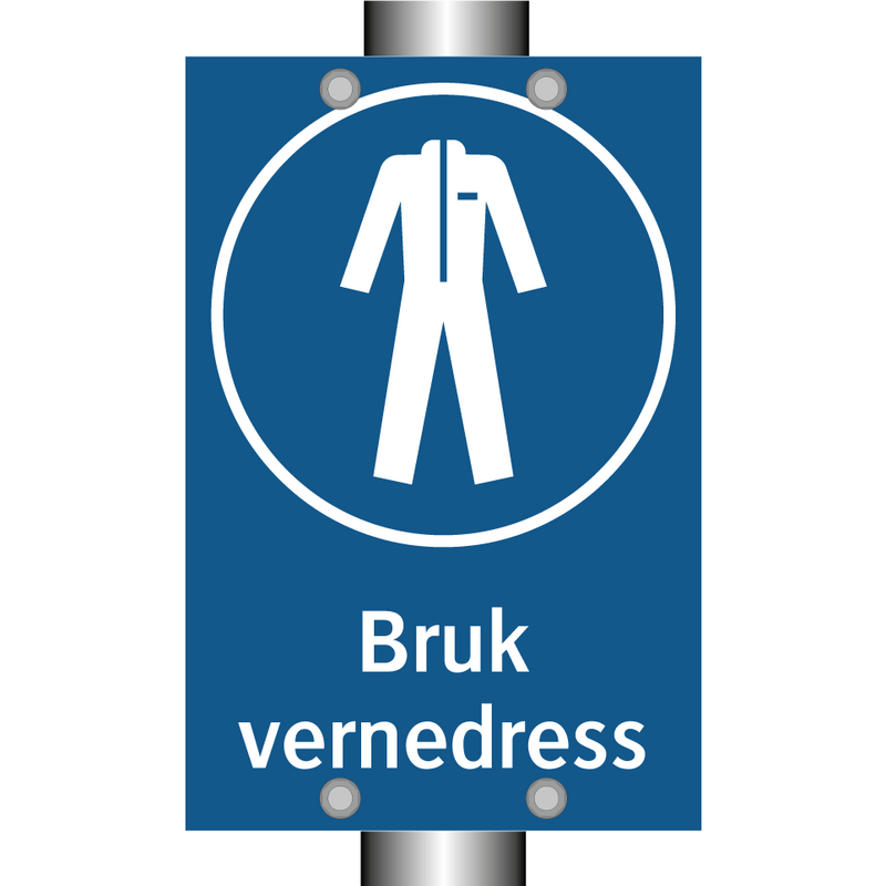 Bruk vernedress