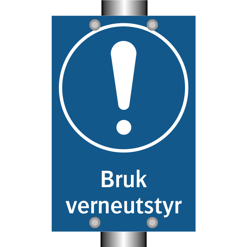 Bruk verneutstyr & Bruk verneutstyr & Bruk verneutstyr & Bruk verneutstyr & Bruk verneutstyr