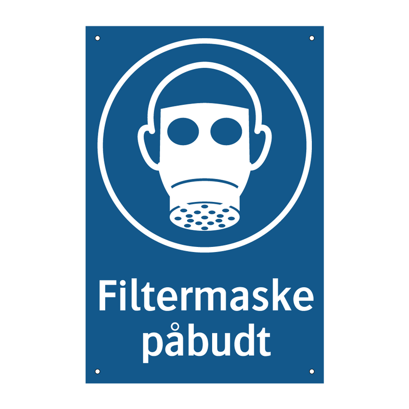 Filtermaske påbudt & Filtermaske påbudt & Filtermaske påbudt & Filtermaske påbudt