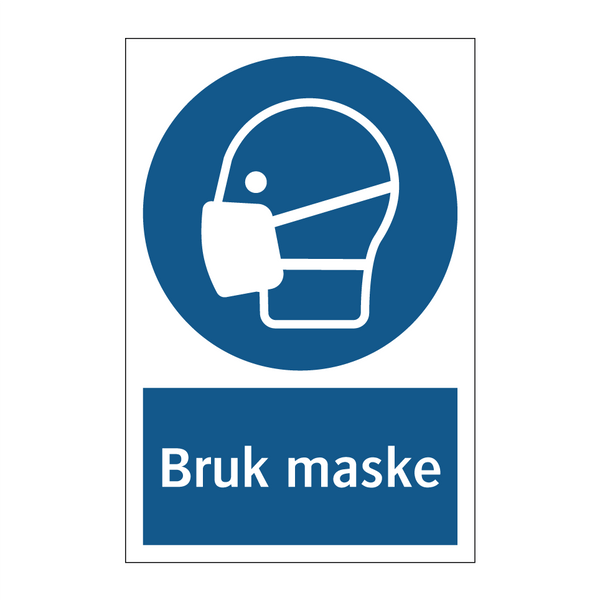 Bruk maske & Bruk maske & Bruk maske & Bruk maske & Bruk maske & Bruk maske & Bruk maske