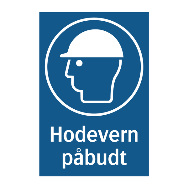 Hodevern påbudt & Hodevern påbudt & Hodevern påbudt & Hodevern påbudt & Hodevern påbudt