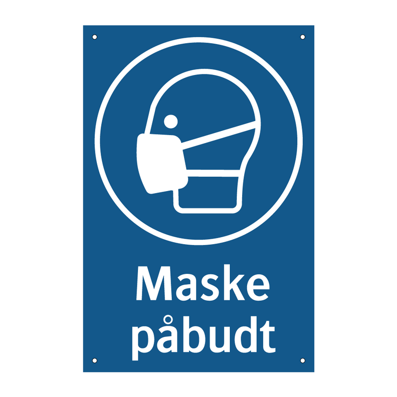 Maske påbudt & Maske påbudt & Maske påbudt & Maske påbudt & Maske påbudt & Maske påbudt