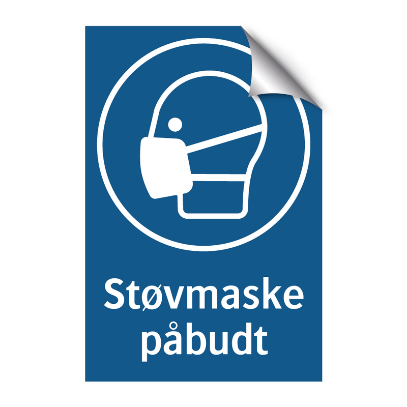 støvmaske påbudt & støvmaske påbudt & støvmaske påbudt & støvmaske påbudt