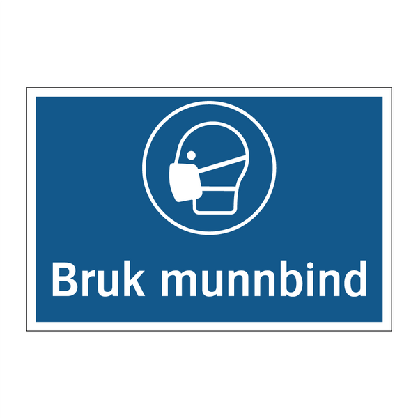 Bruk munnbind & Bruk munnbind & Bruk munnbind & Bruk munnbind & Bruk munnbind & Bruk munnbind