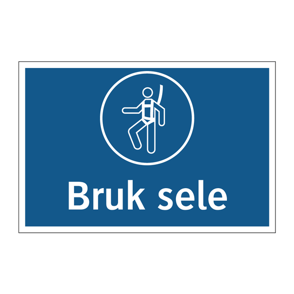 Bruk sele & Bruk sele & Bruk sele & Bruk sele & Bruk sele & Bruk sele & Bruk sele & Bruk sele