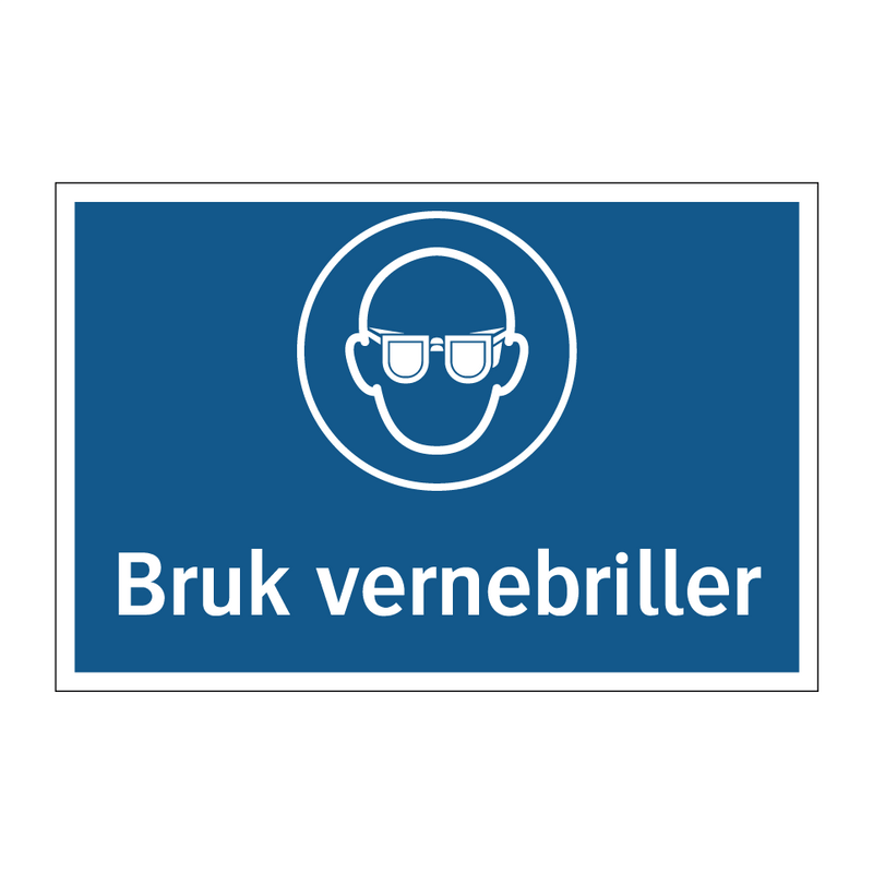 Bruk vernebriller & Bruk vernebriller & Bruk vernebriller & Bruk vernebriller & Bruk vernebriller