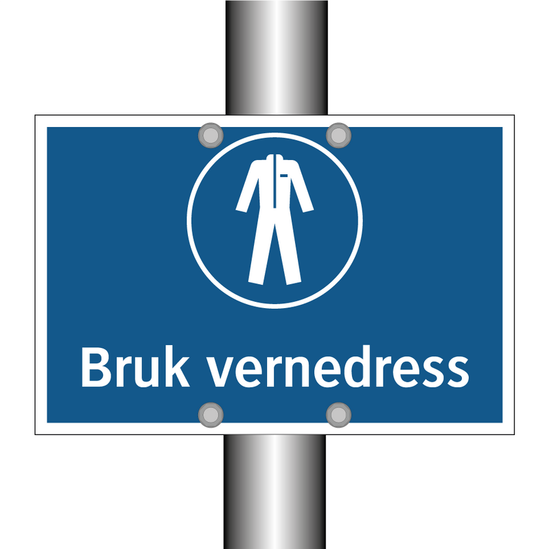 Bruk vernedress