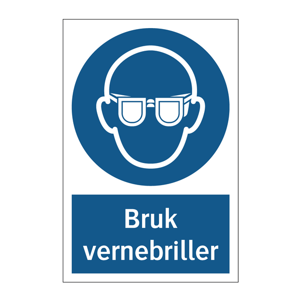 Bruk vernebriller & Bruk vernebriller & Bruk vernebriller & Bruk vernebriller & Bruk vernebriller