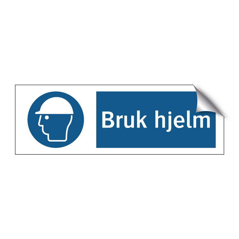 Bruk hjelm & Bruk hjelm & Bruk hjelm & Bruk hjelm & Bruk hjelm & Bruk hjelm & Bruk hjelm