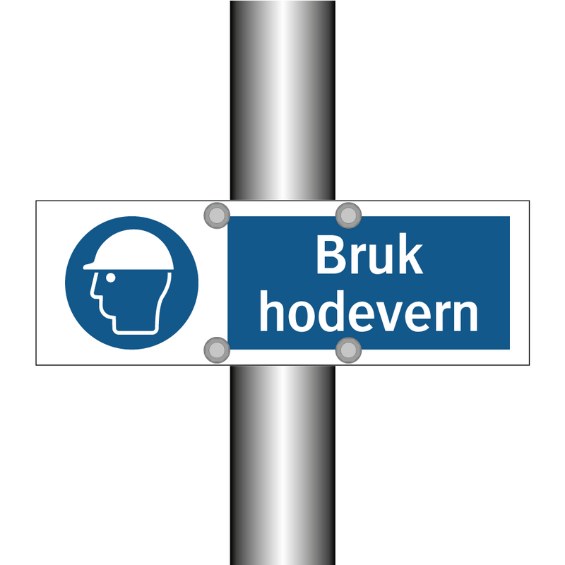 Bruk hodevern