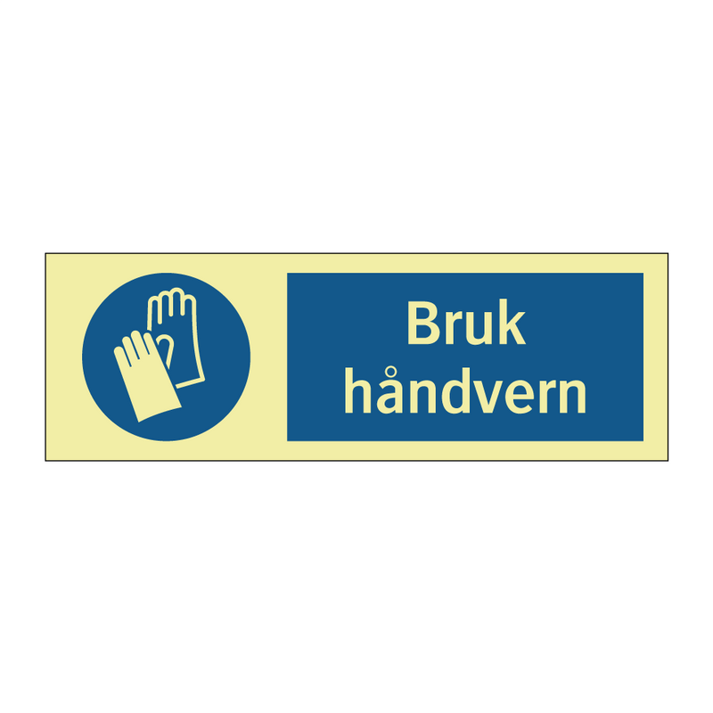 Bruk ha?ndvern