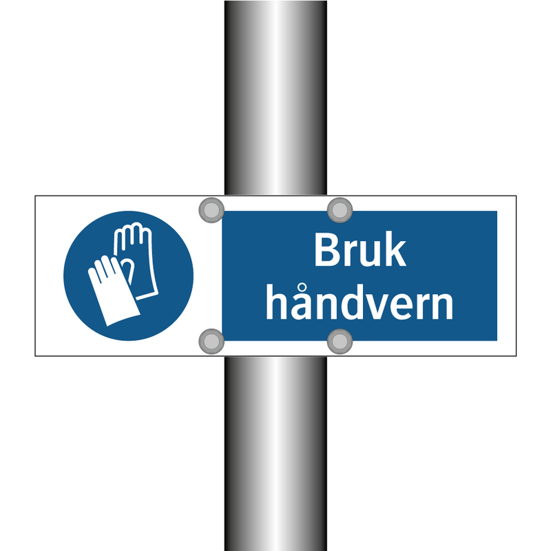 Bruk håndvern & Bruk håndvern & Bruk håndvern & Bruk håndvern & Bruk håndvern