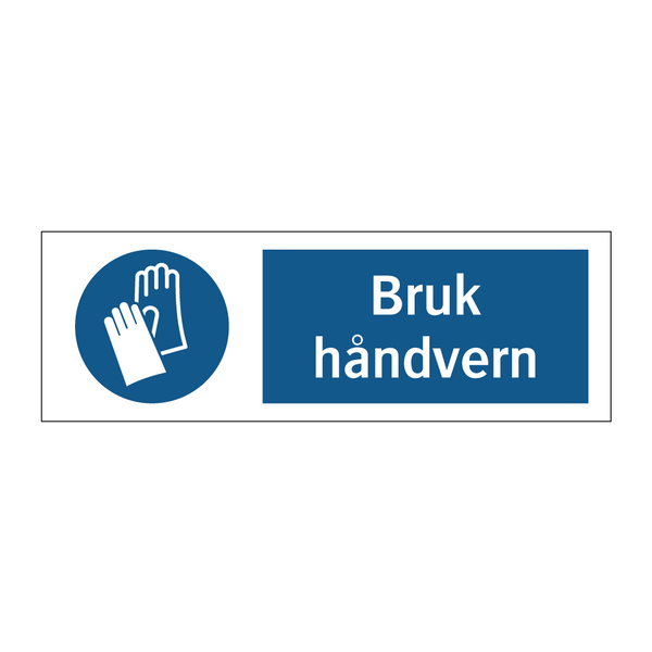 Bruk ha?ndvern