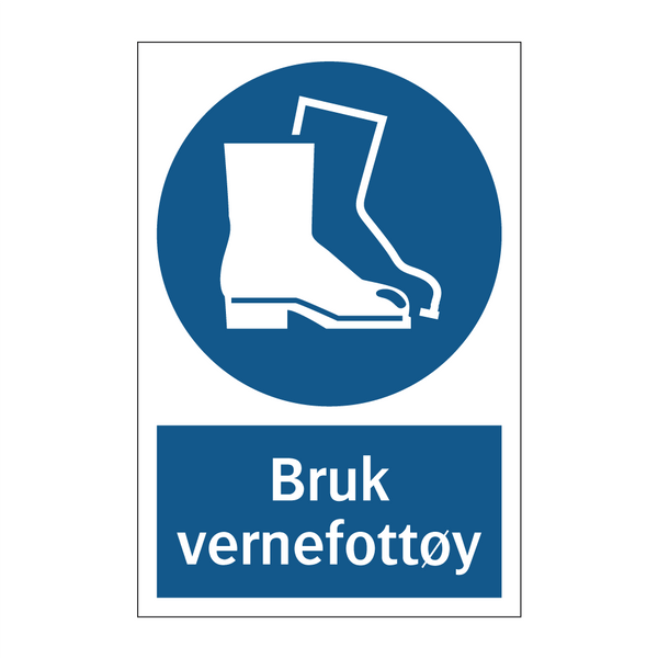 Bruk vernefottøy & Bruk vernefottøy & Bruk vernefottøy & Bruk vernefottøy & Bruk vernefottøy