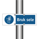 Bruk sele