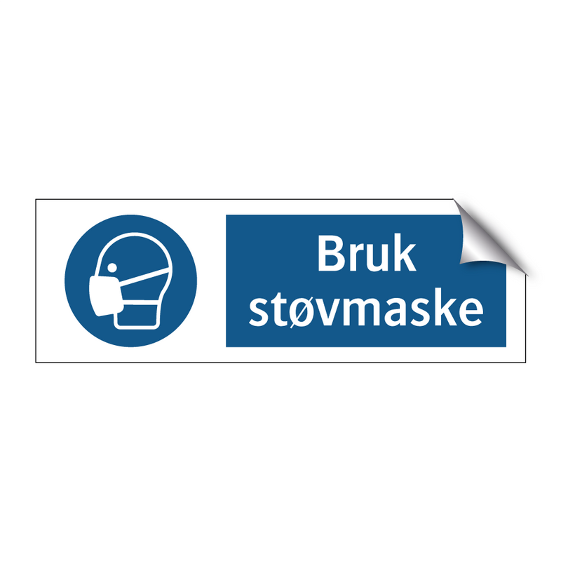 Bruk støvmaske & Bruk støvmaske & Bruk støvmaske & Bruk støvmaske & Bruk støvmaske