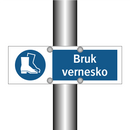 Bruk vernesko