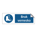 Bruk vernesko