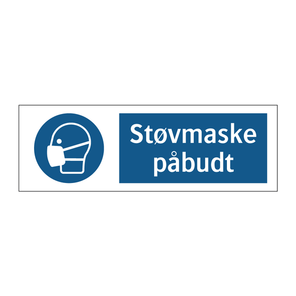 støvmaske påbudt & støvmaske påbudt & støvmaske påbudt & støvmaske påbudt