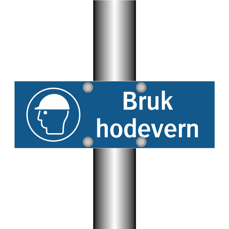 Bruk hodevern