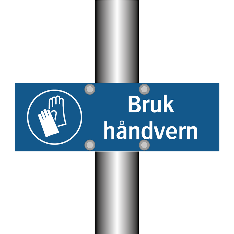 Bruk ha?ndvern