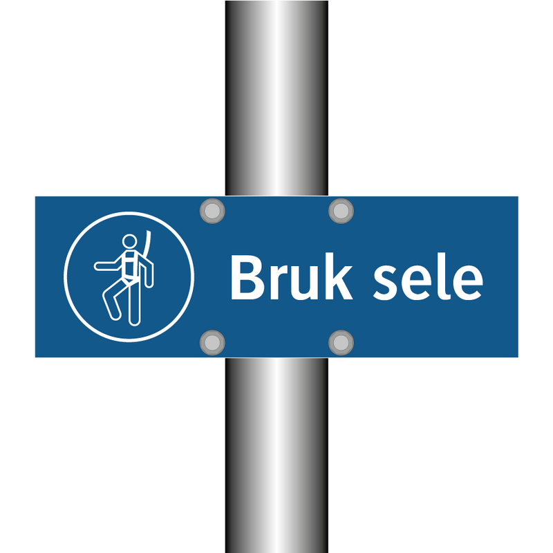 Bruk sele