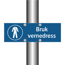 Bruk vernedress