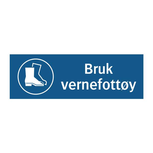 Bruk vernefottøy & Bruk vernefottøy & Bruk vernefottøy & Bruk vernefottøy & Bruk vernefottøy