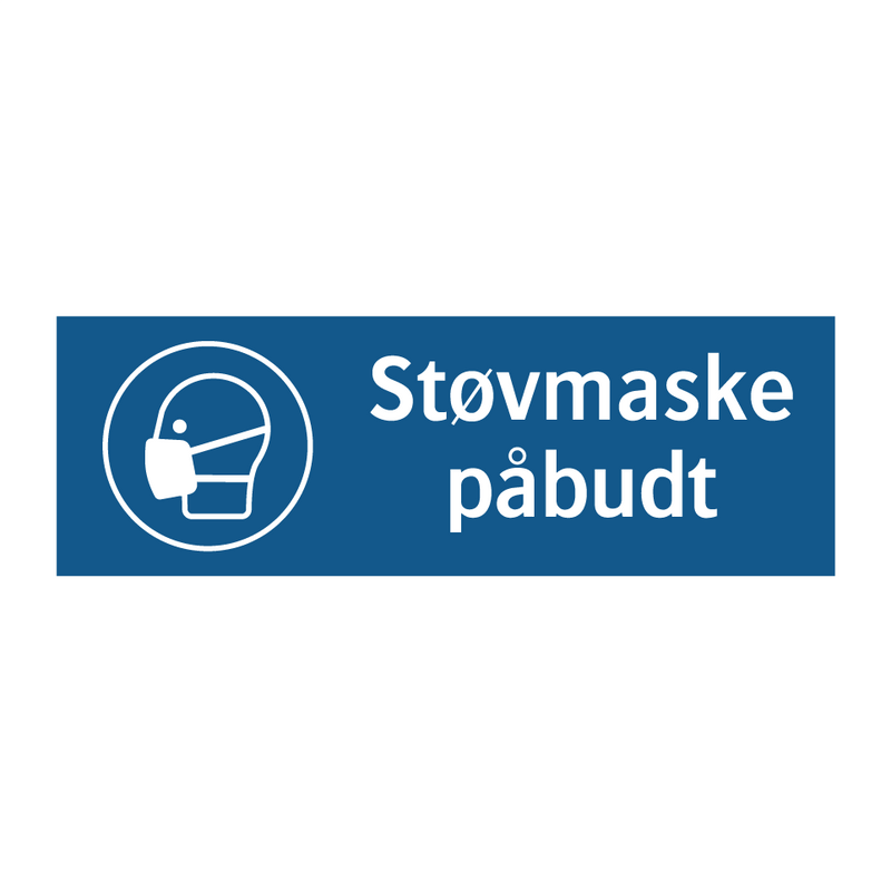 støvmaske påbudt & støvmaske påbudt & støvmaske påbudt & støvmaske påbudt