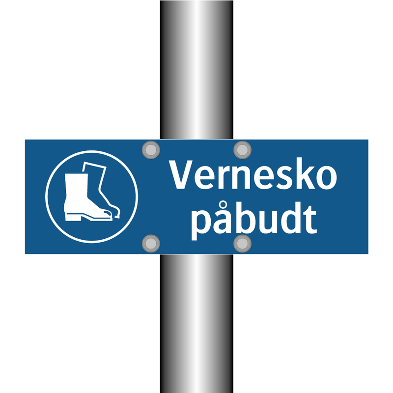 Vernesko påbudt & Vernesko påbudt & Vernesko påbudt & Vernesko påbudt & Vernesko påbudt
