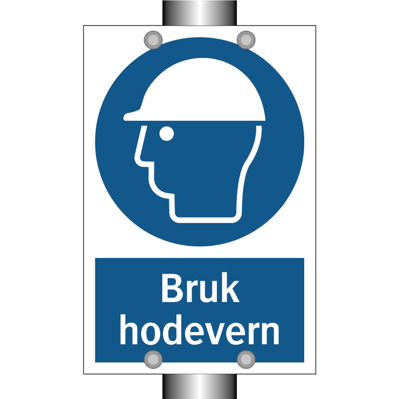 Bruk hodevern