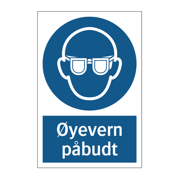 øyevern påbudt & øyevern påbudt & øyevern påbudt & øyevern påbudt & øyevern påbudt