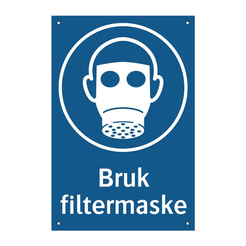 Bruk filtermaske & Bruk filtermaske & Bruk filtermaske & Bruk filtermaske & Bruk filtermaske