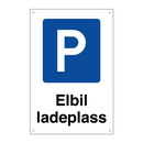 Elbil ladeplass & Elbil ladeplass & Elbil ladeplass & Elbil ladeplass & Elbil ladeplass