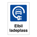 Elbil ladeplass & Elbil ladeplass & Elbil ladeplass & Elbil ladeplass & Elbil ladeplass