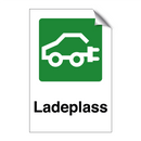 Ladeplass & Ladeplass & Ladeplass & Ladeplass & Ladeplass & Ladeplass & Ladeplass & Ladeplass
