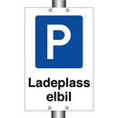 Ladeplass elbil & Ladeplass elbil & Ladeplass elbil & Ladeplass elbil & Ladeplass elbil