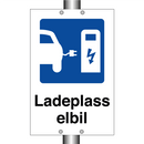 Ladeplass elbil & Ladeplass elbil & Ladeplass elbil & Ladeplass elbil & Ladeplass elbil