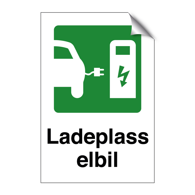 Ladeplass elbil & Ladeplass elbil & Ladeplass elbil & Ladeplass elbil & Ladeplass elbil