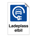 Ladeplass elbil & Ladeplass elbil & Ladeplass elbil & Ladeplass elbil & Ladeplass elbil