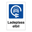 Ladeplass elbil & Ladeplass elbil & Ladeplass elbil & Ladeplass elbil & Ladeplass elbil