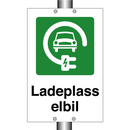 Ladeplass elbil & Ladeplass elbil & Ladeplass elbil & Ladeplass elbil & Ladeplass elbil