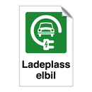 Ladeplass elbil & Ladeplass elbil & Ladeplass elbil & Ladeplass elbil & Ladeplass elbil