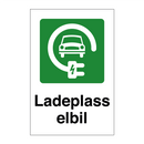 Ladeplass elbil & Ladeplass elbil & Ladeplass elbil & Ladeplass elbil & Ladeplass elbil