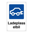 Ladeplass elbil & Ladeplass elbil & Ladeplass elbil & Ladeplass elbil & Ladeplass elbil