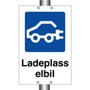 Ladeplass elbil & Ladeplass elbil & Ladeplass elbil & Ladeplass elbil & Ladeplass elbil