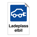 Ladeplass elbil & Ladeplass elbil & Ladeplass elbil & Ladeplass elbil & Ladeplass elbil