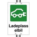 Ladeplass elbil & Ladeplass elbil & Ladeplass elbil & Ladeplass elbil & Ladeplass elbil