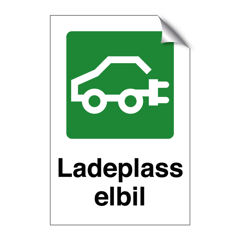 Ladeplass elbil & Ladeplass elbil & Ladeplass elbil & Ladeplass elbil & Ladeplass elbil